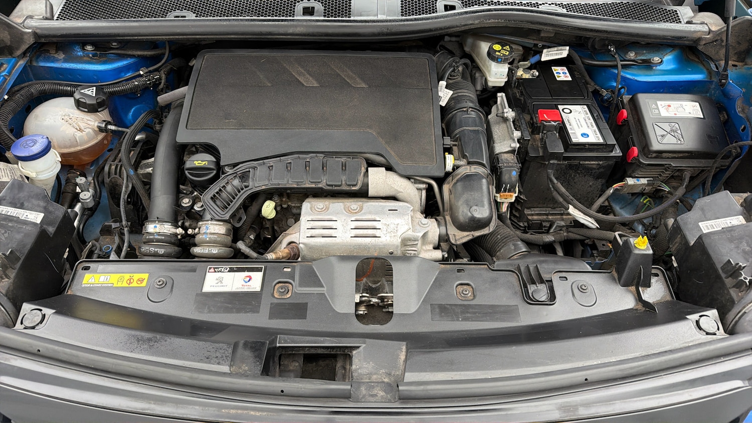 Used Peugeot 2008 2022 for sale - 78108925: Photo 18