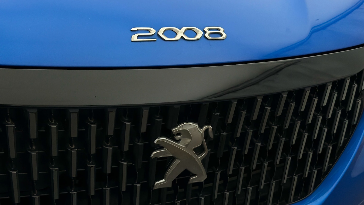 Used Peugeot 2008 2022 for sale - 78108925: Photo 22