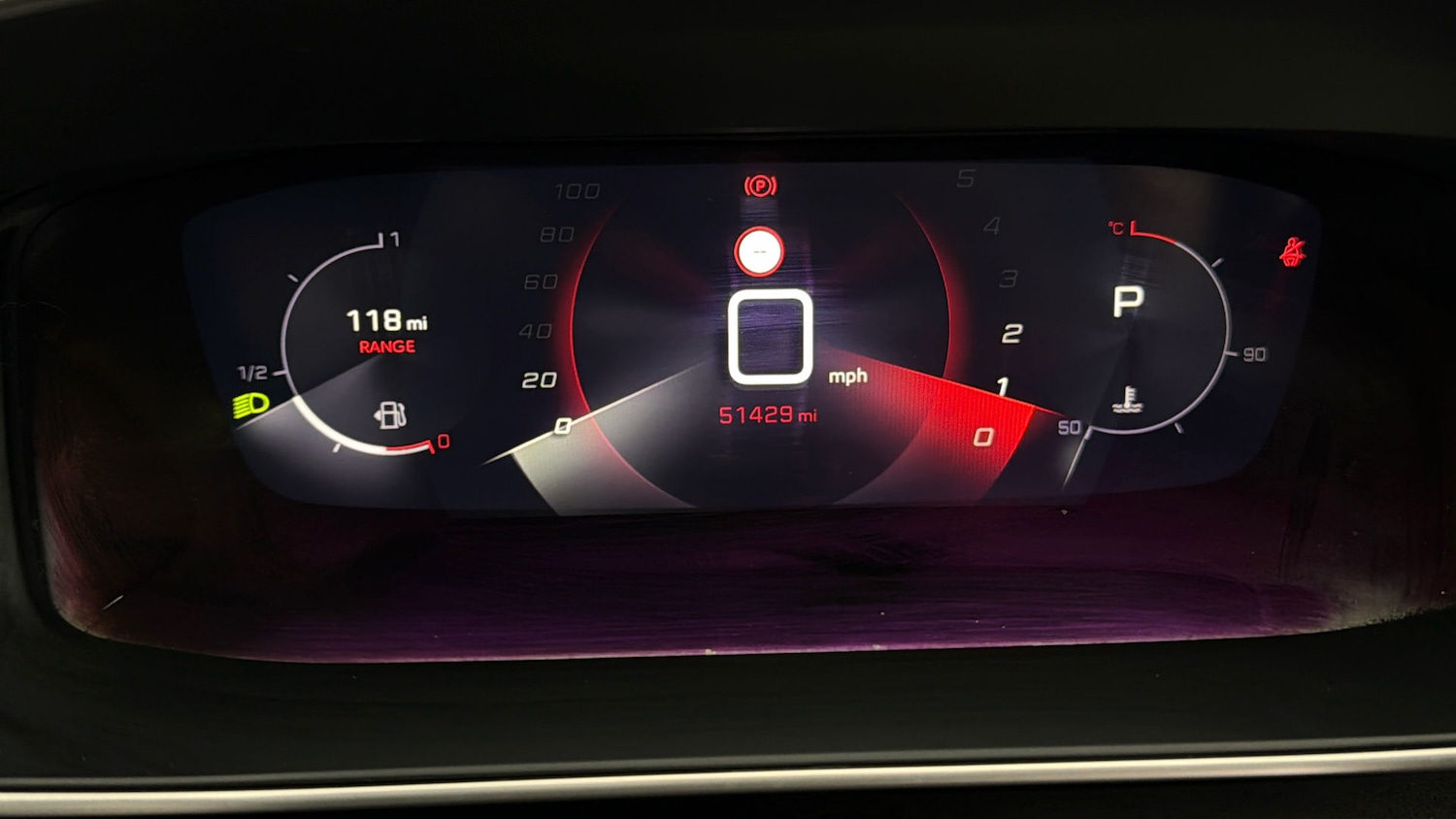 Used Peugeot 2008 2022 for sale - 78108925: Photo 26