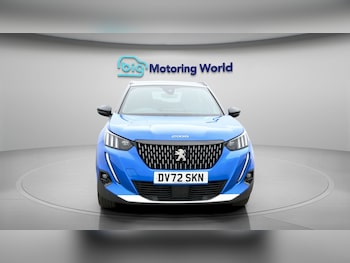 Used Peugeot 2008 2022 for sale - 78108925: Photo