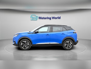 Used Peugeot 2008 2022 for sale - 78108925: Photo