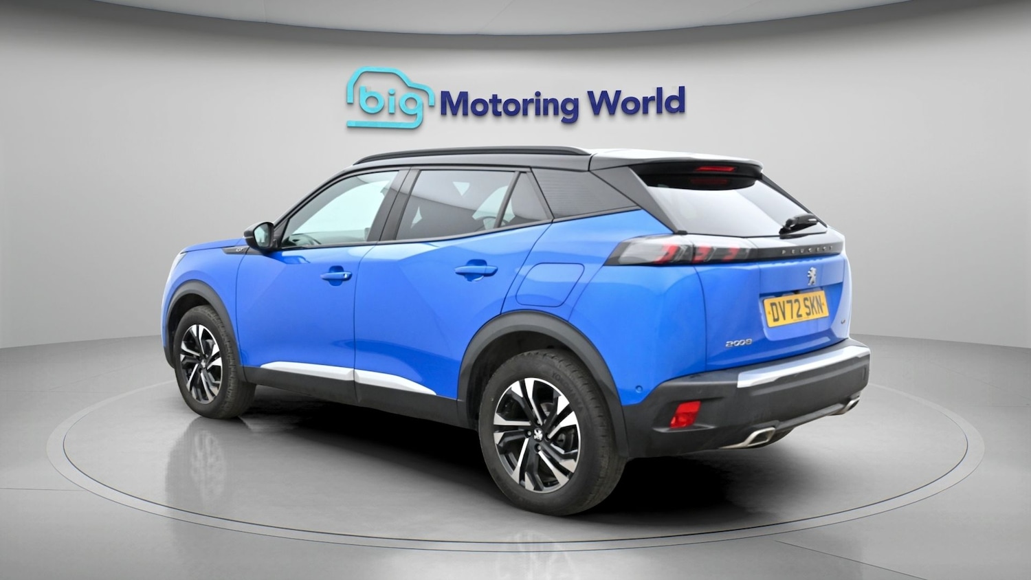 Used Peugeot 2008 2022 for sale - 78108925: Photo 5