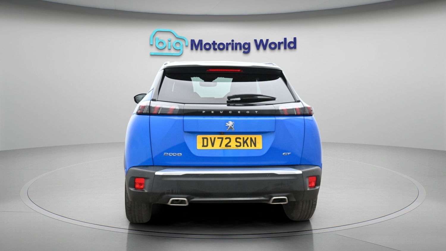 Used Peugeot 2008 2022 for sale - 78108925: Photo 6