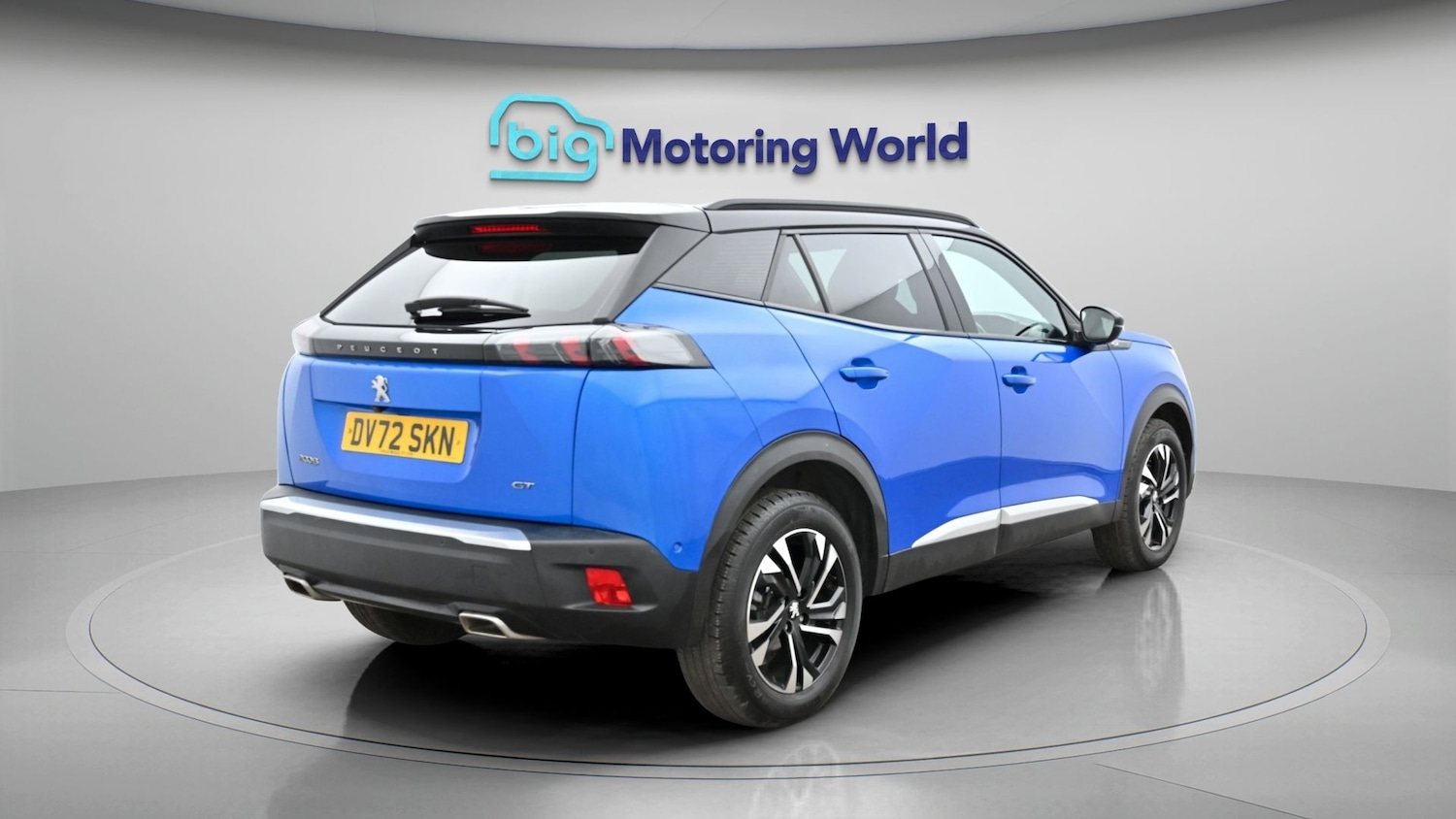 Used Peugeot 2008 2022 for sale - 78108925: Photo 7