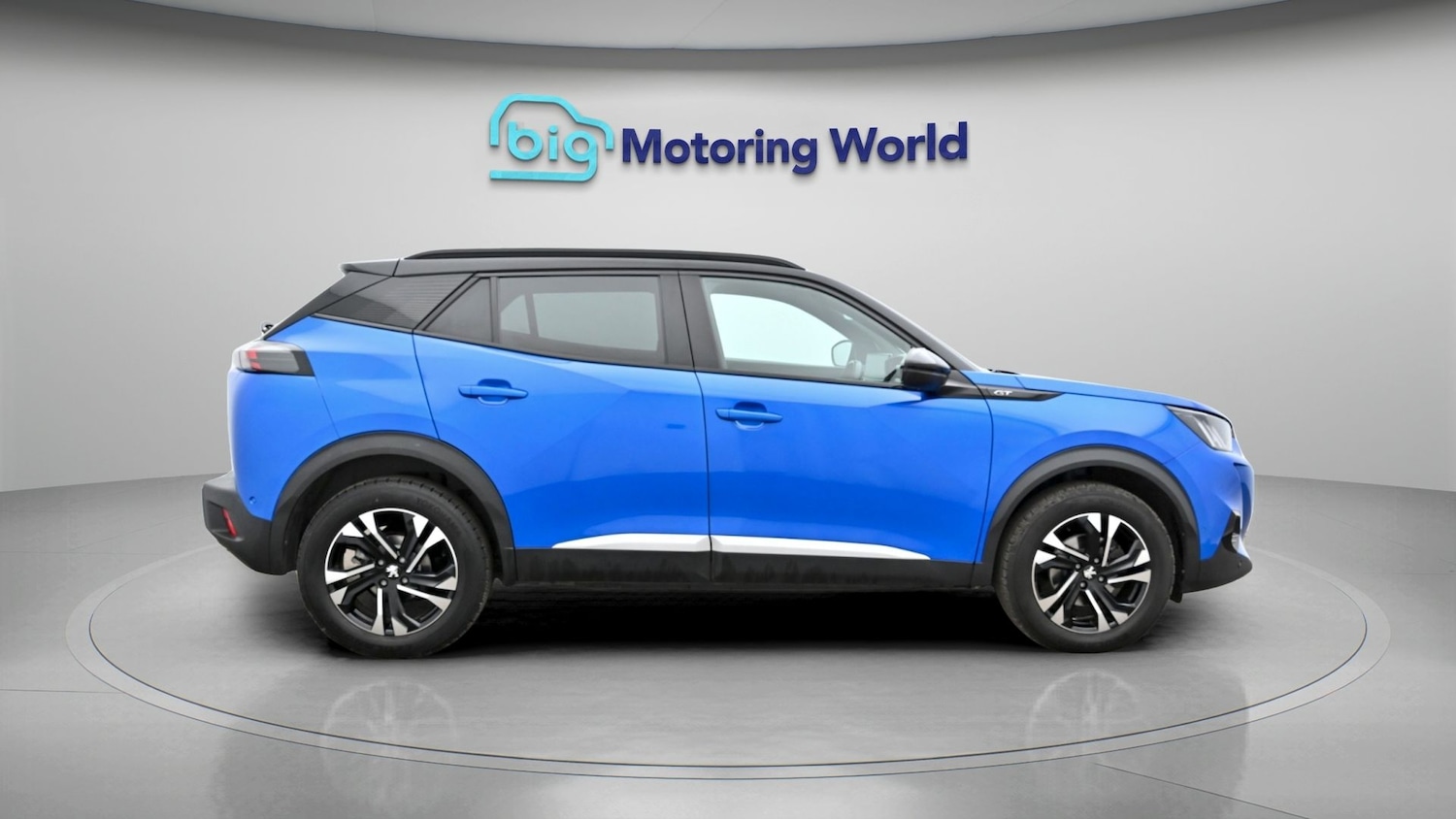 Used Peugeot 2008 2022 for sale - 78108925: Photo 8