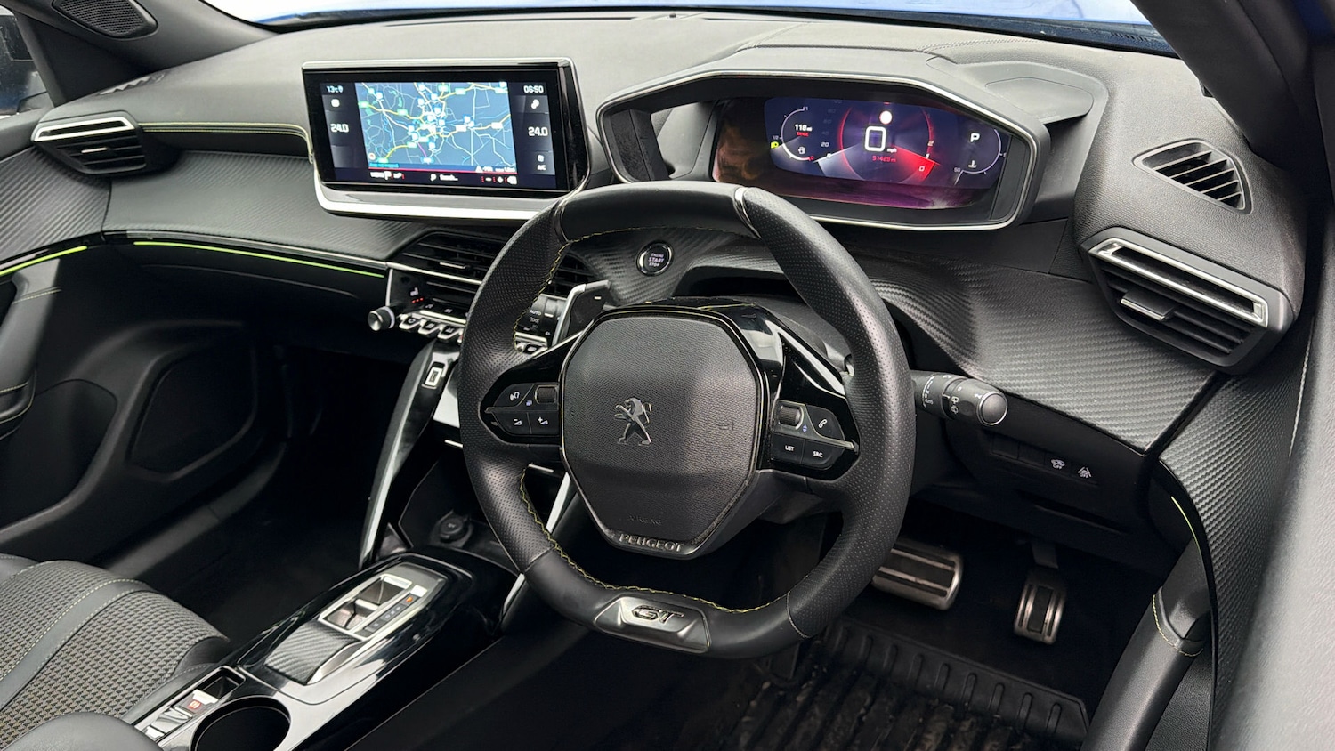 Used Peugeot 2008 2022 for sale - 78108925: Photo 9