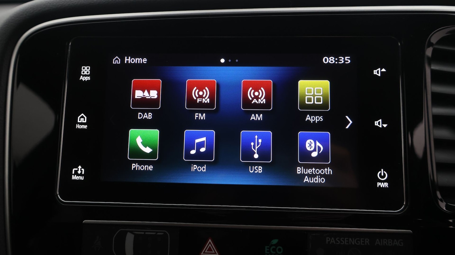 Used Mitsubishi Outlander 2019 for sale - 77379369: Photo 11