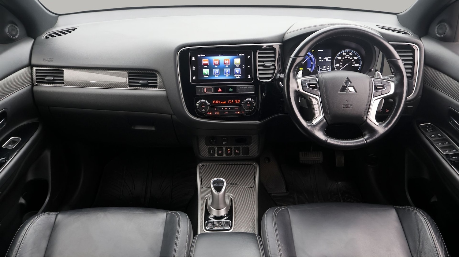 Used Mitsubishi Outlander 2019 for sale - 77379369: Photo 13