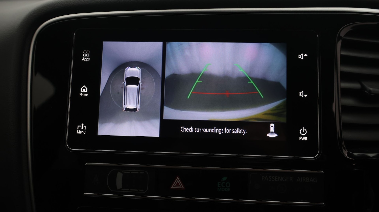 Used Mitsubishi Outlander 2019 for sale - 77379369: Photo 23