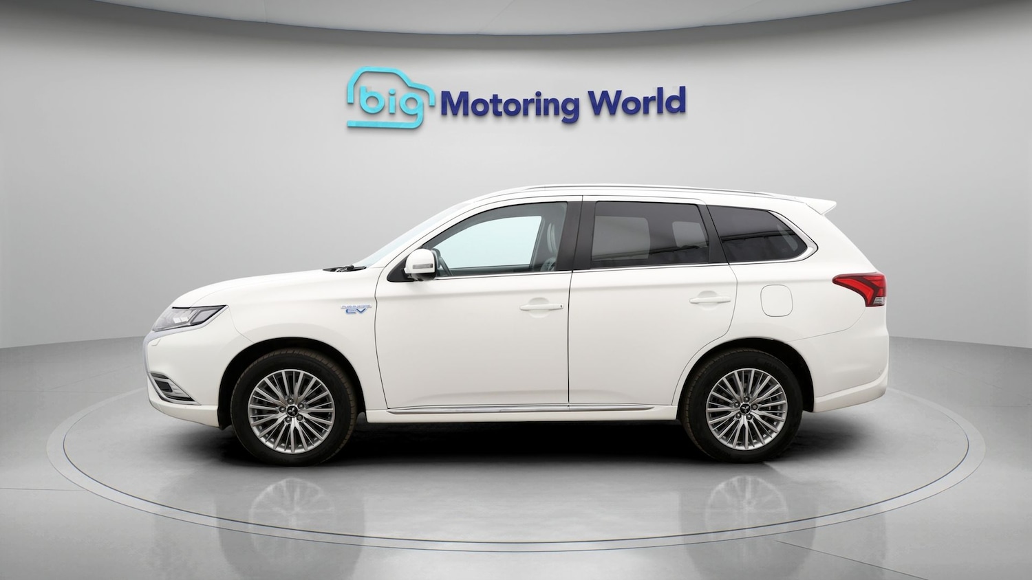 Used Mitsubishi Outlander 2019 for sale - 77379369: Photo 4