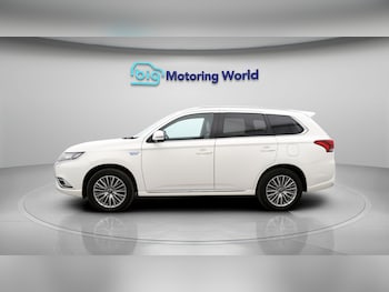 Used Mitsubishi Outlander 2019 for sale - 77379369: Photo