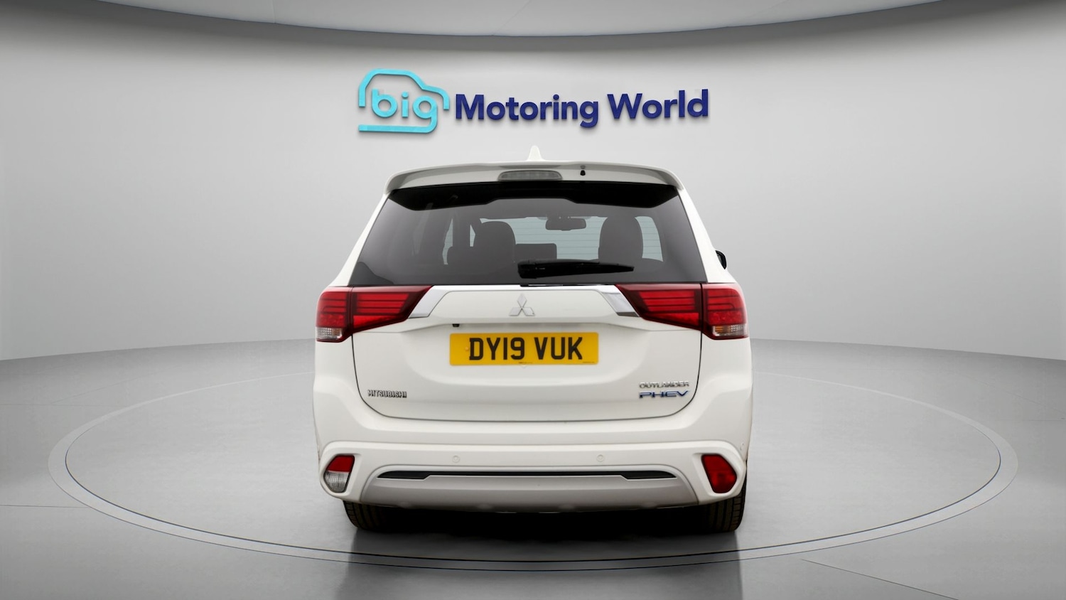 Used Mitsubishi Outlander 2019 for sale - 77379369: Photo 6