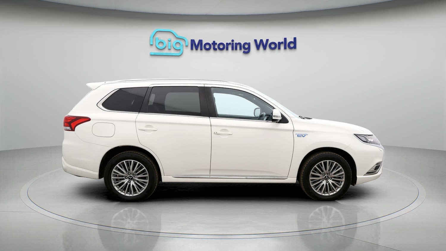 Used Mitsubishi Outlander 2019 for sale - 77379369: Photo 8