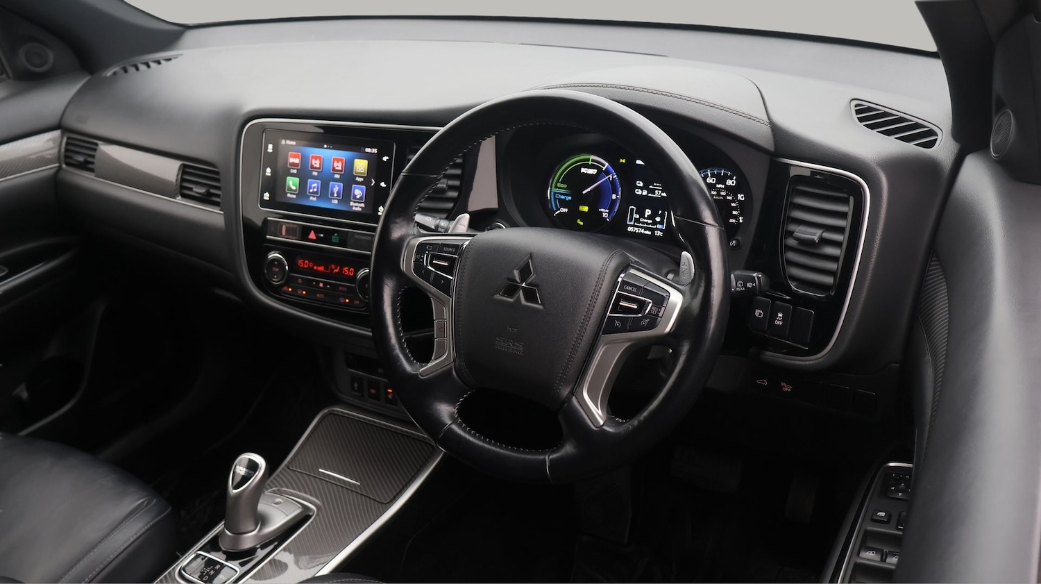 Used Mitsubishi Outlander 2019 for sale - 77379369: Photo 9