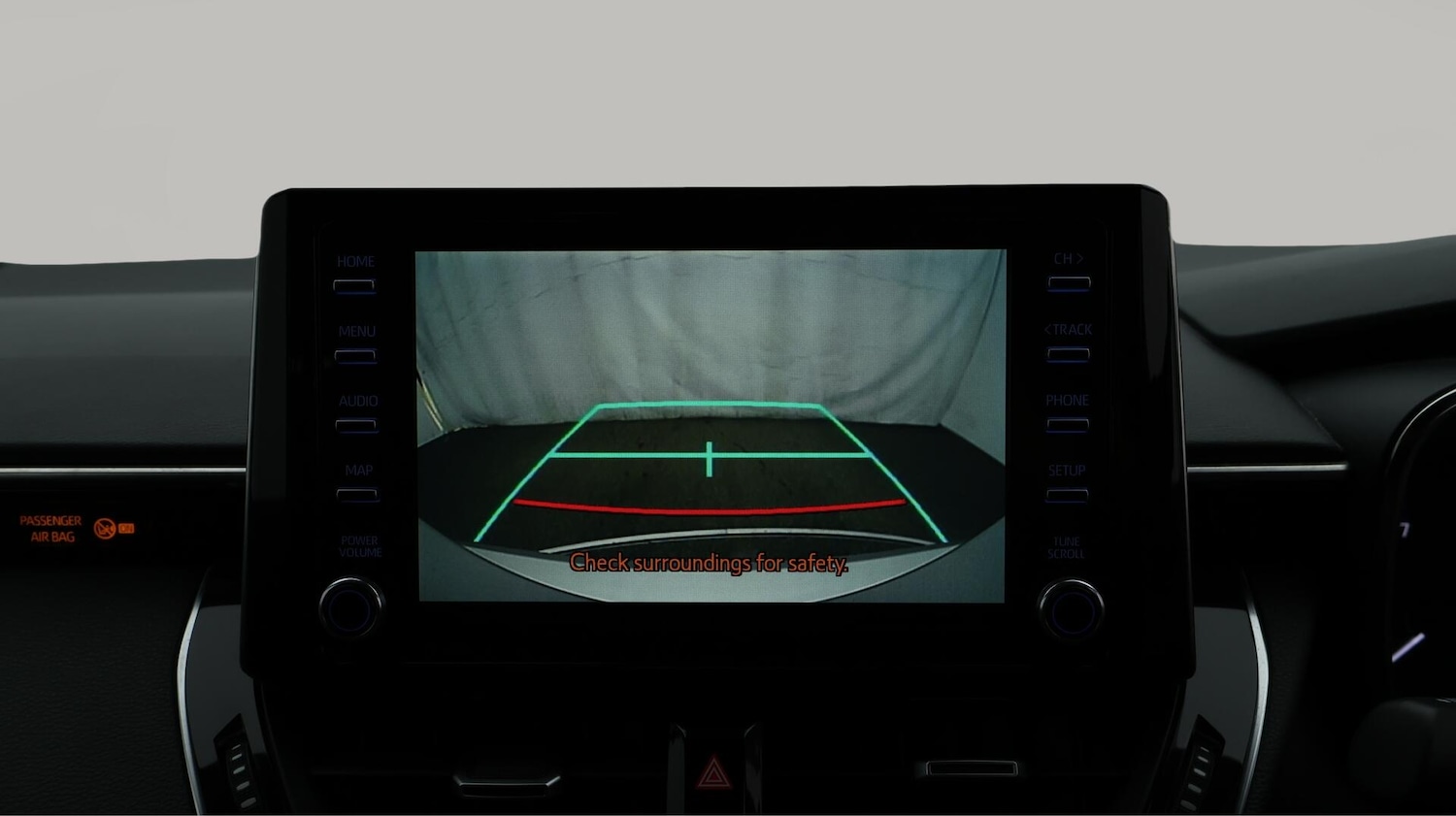 Vehicle 24