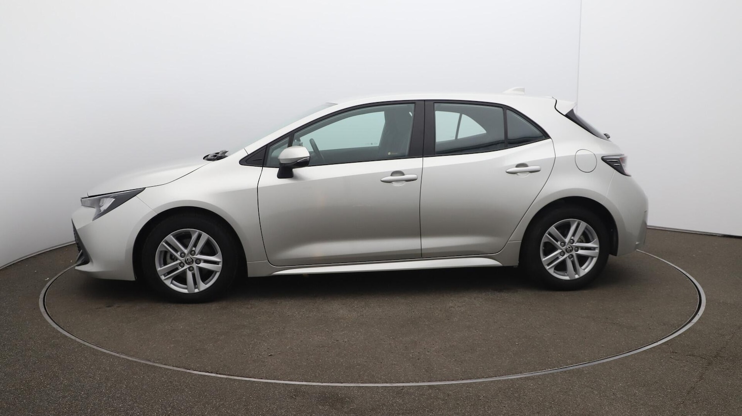 Vehicle 65