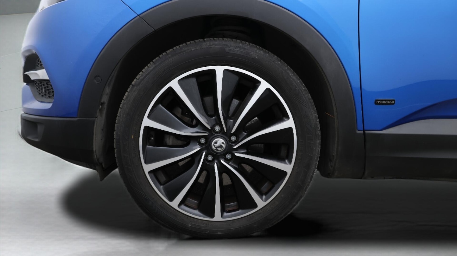 Used Vauxhall Grandland X 2020 for sale - 76612887: Photo 19