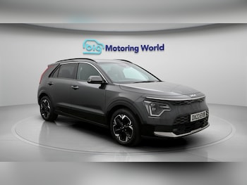 Used Kia Niro 2023 for sale - 79638403: Photo