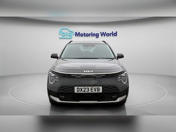 Used Kia Niro 2023 for sale - 79638403: Photo