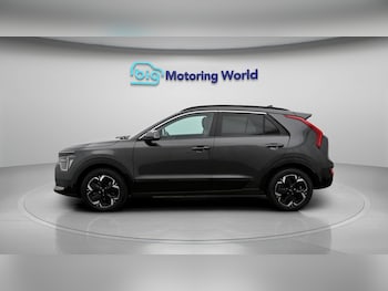 Used Kia Niro 2023 for sale - 79638403: Photo