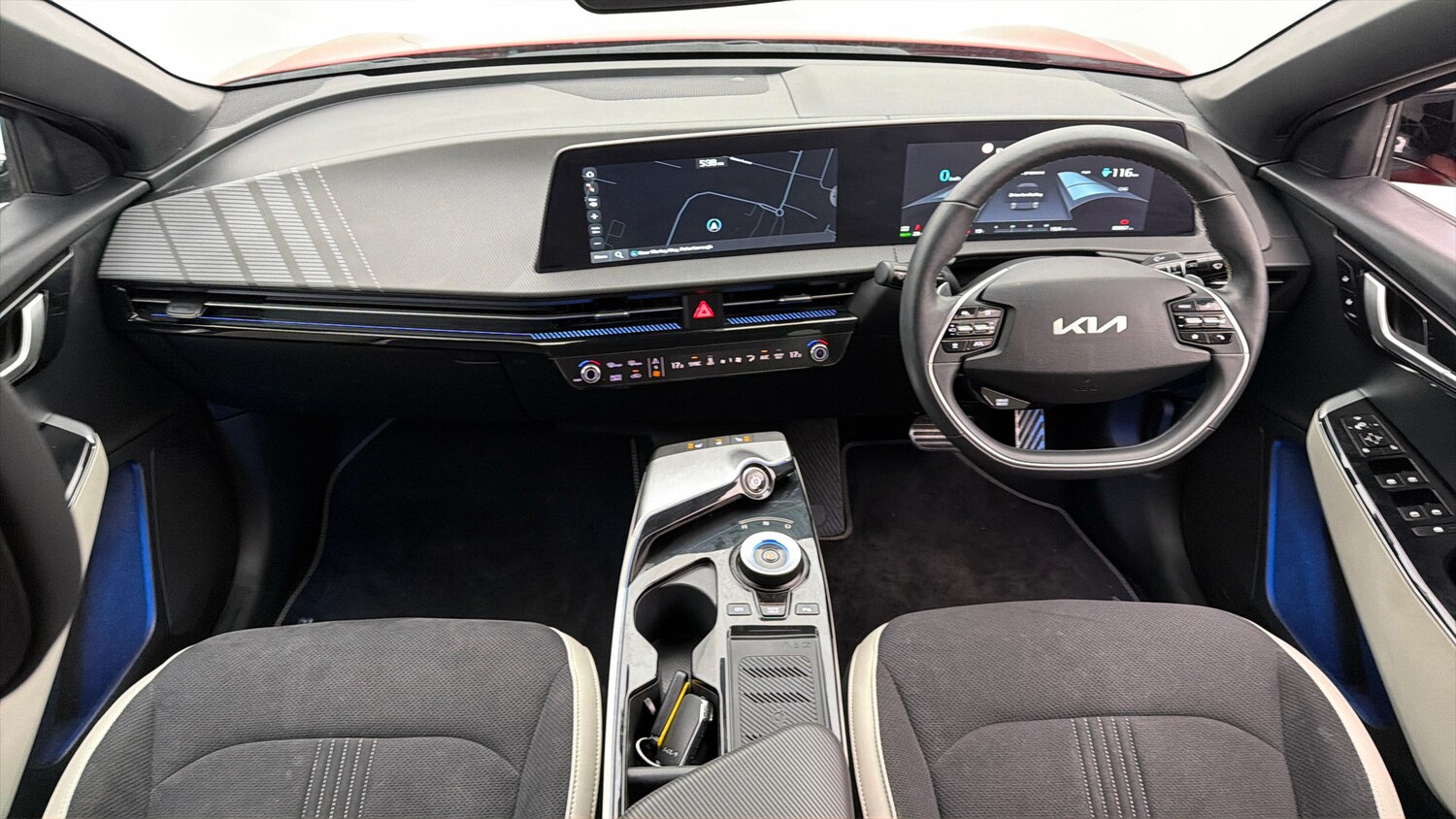 Used Kia EV6 2024 for sale - 78162316: Photo 12