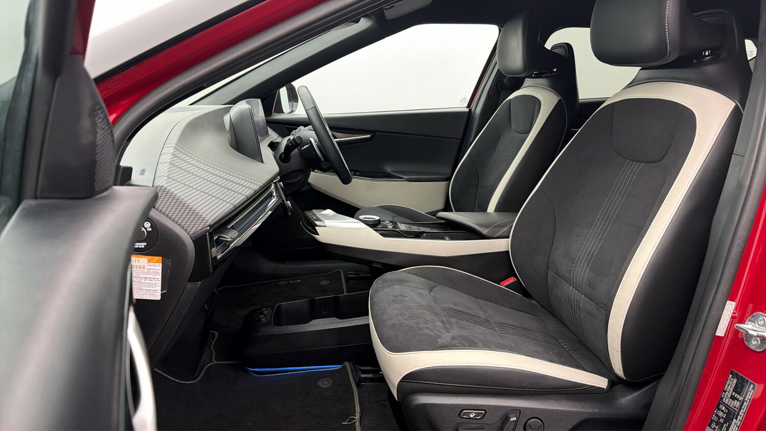 Used Kia EV6 2024 for sale - 78162316: Photo 13