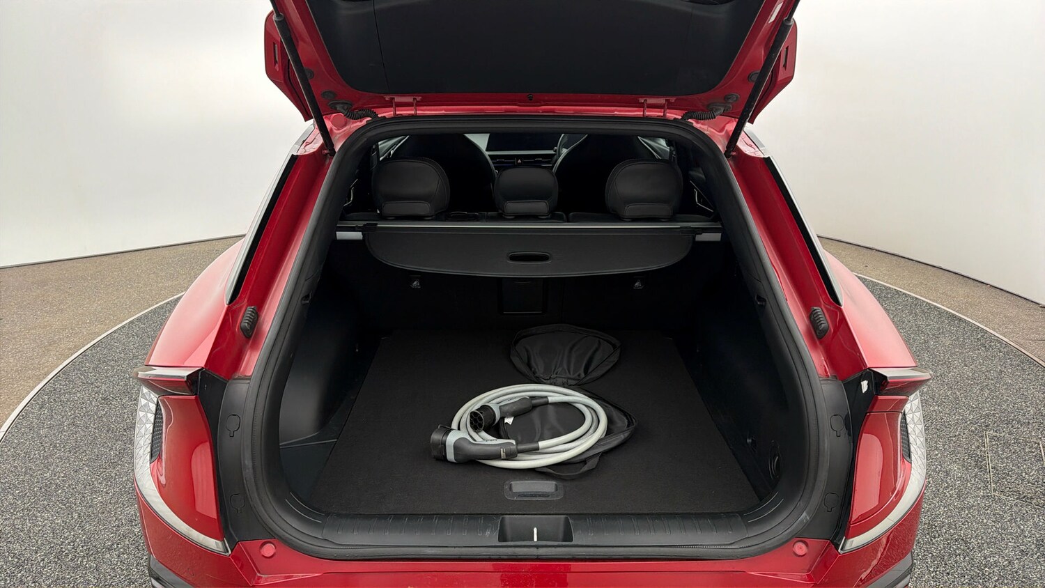 Used Kia EV6 2024 for sale - 78162316: Photo 16