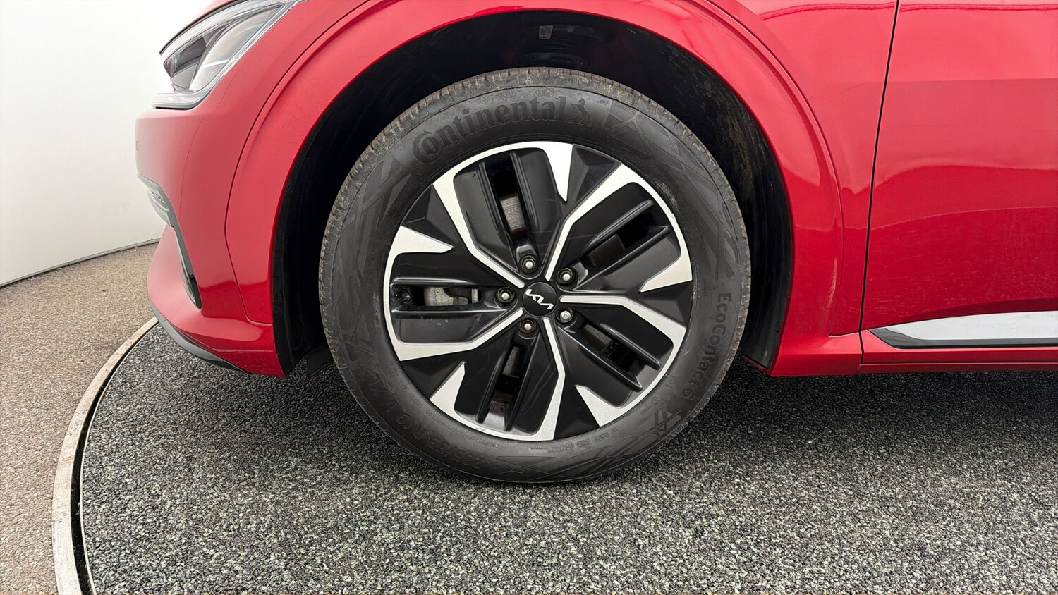 Used Kia EV6 2024 for sale - 78162316: Photo 17