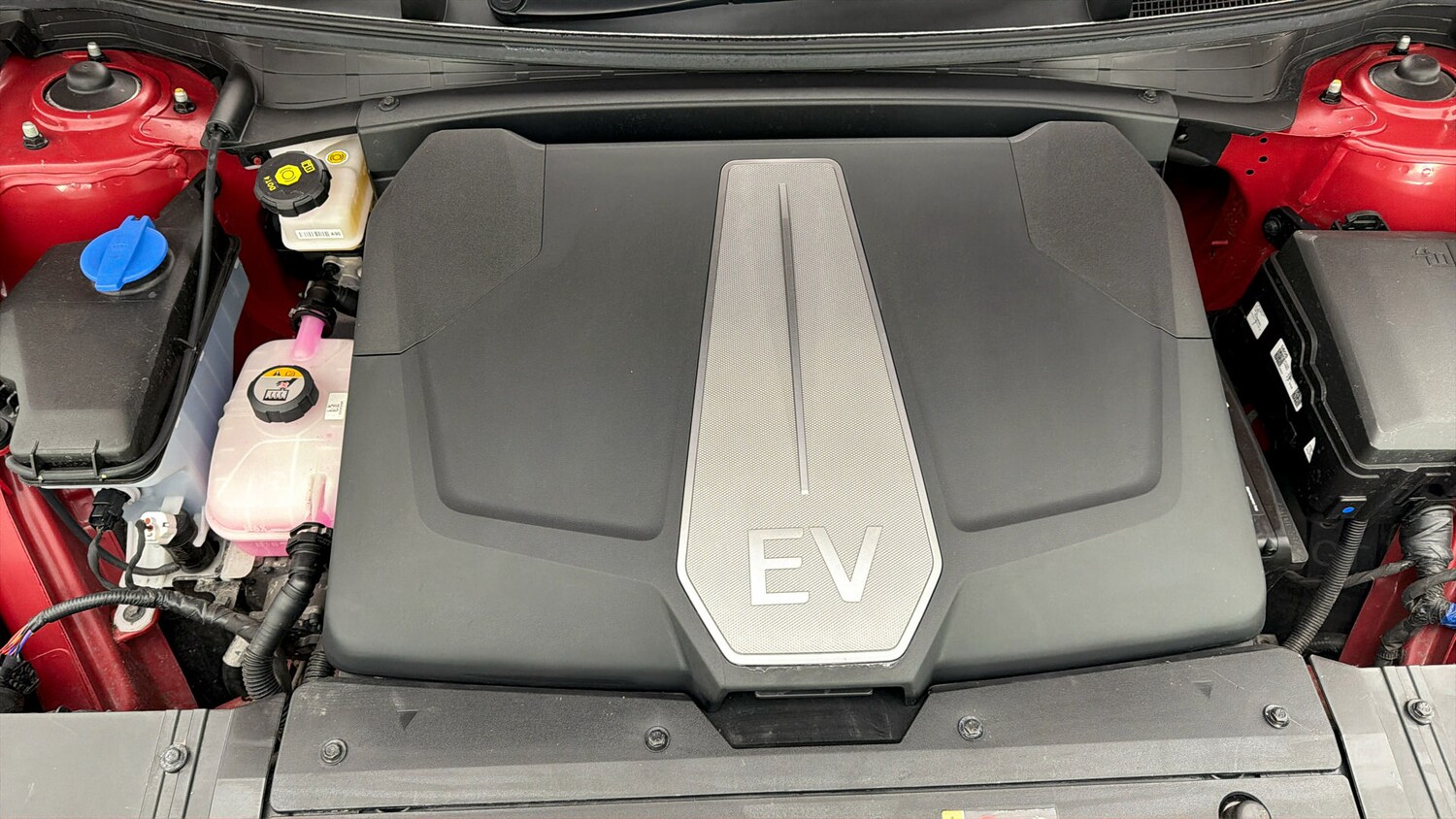 Used Kia EV6 2024 for sale - 78162316: Photo 18