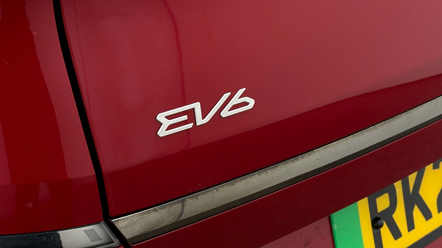 Used Kia EV6 2024 for sale - 78162316: Photo 20