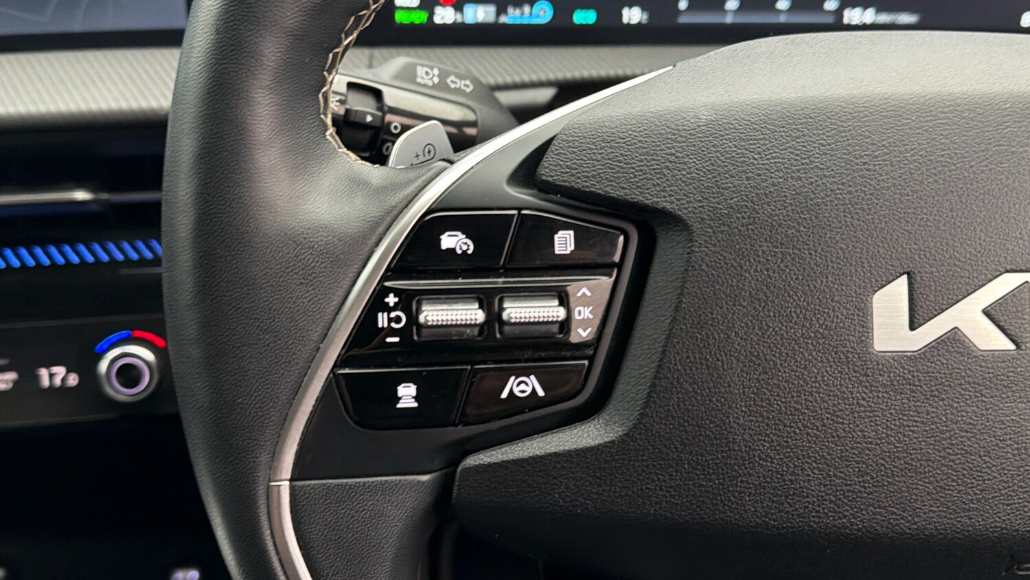 Used Kia EV6 2024 for sale - 78162316: Photo 22