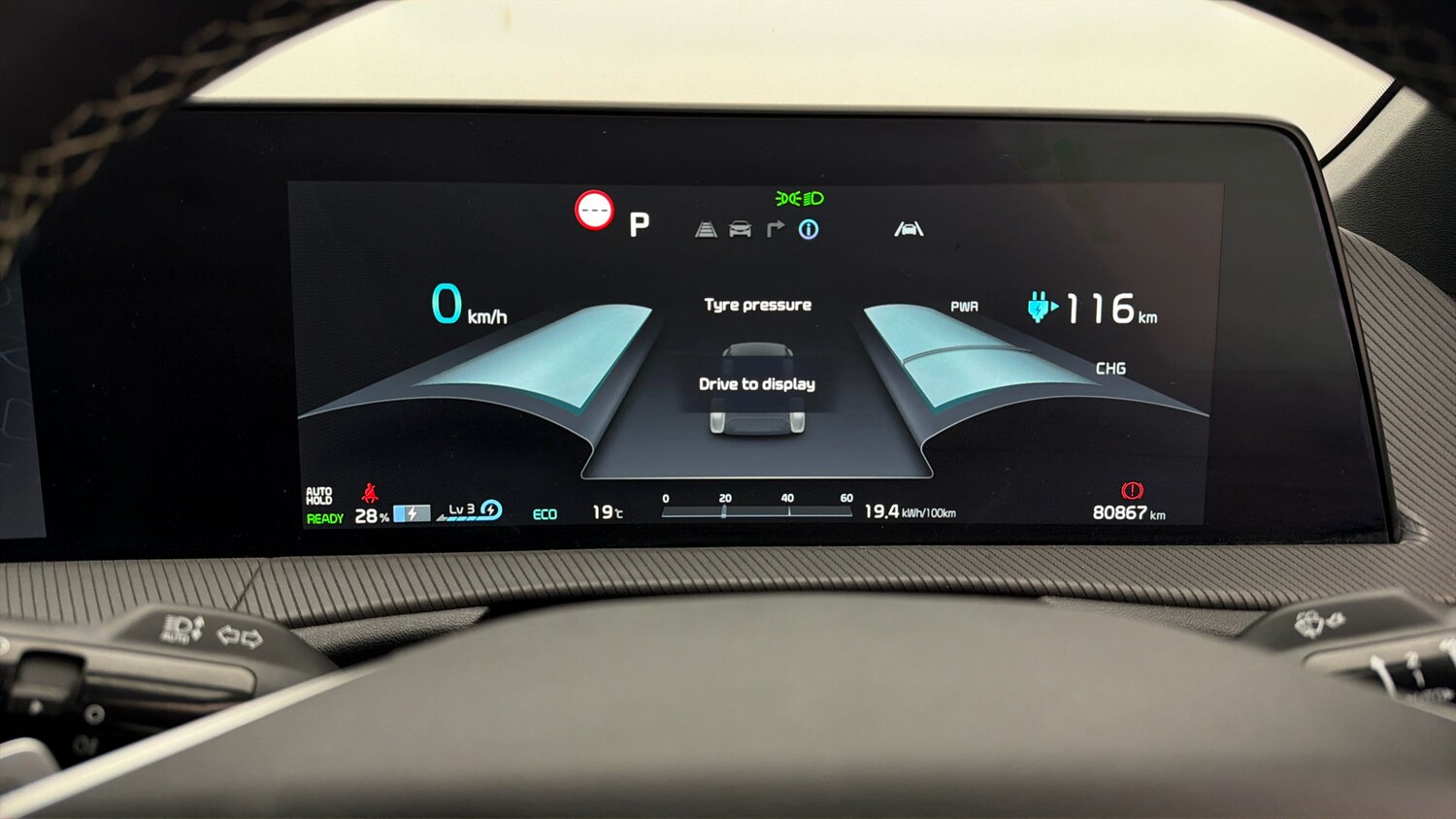 Used Kia EV6 2024 for sale - 78162316: Photo 24