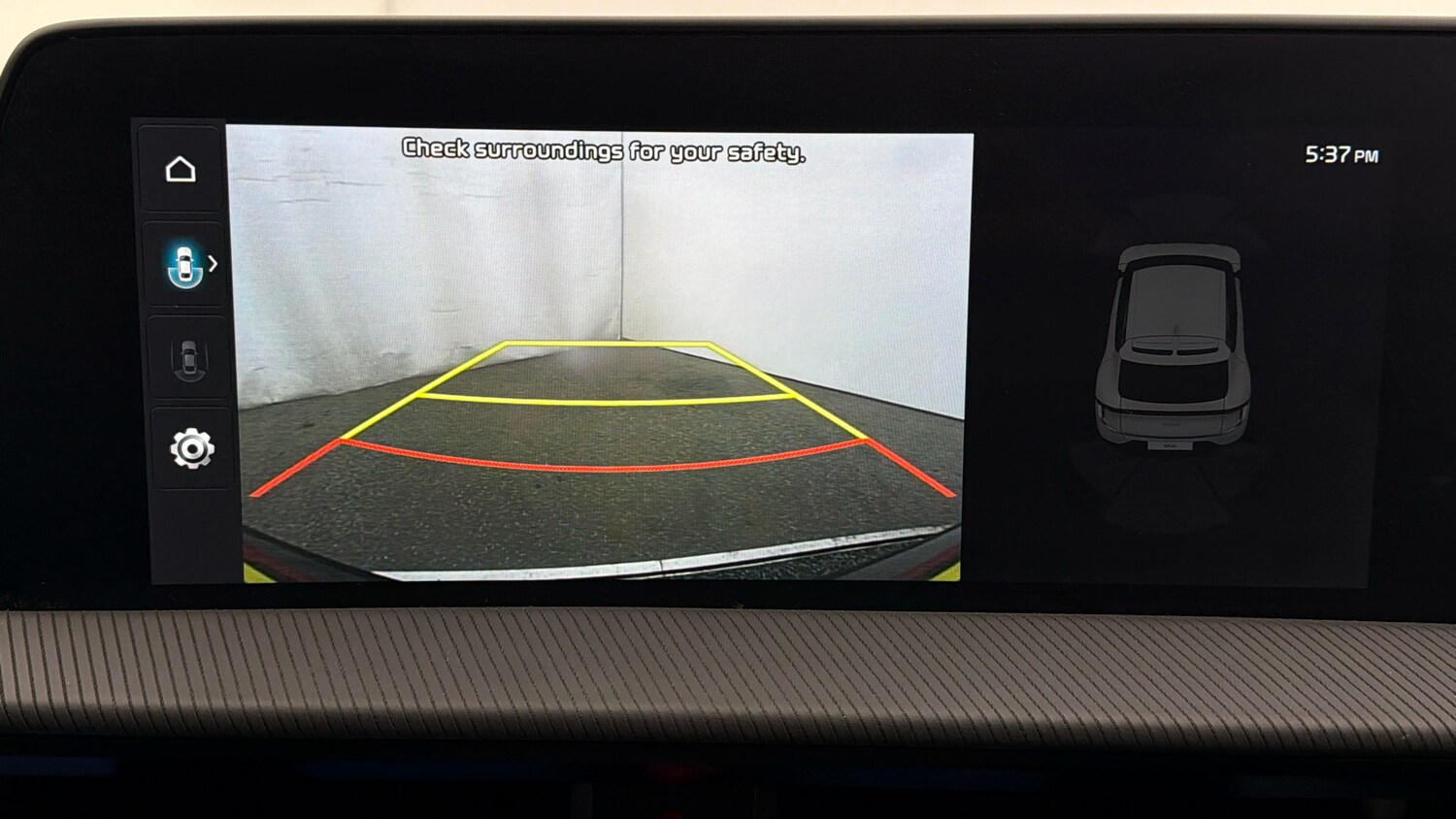 Used Kia EV6 2024 for sale - 78162316: Photo 25