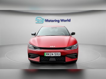 Used Kia EV6 2024 for sale - 78162316: Photo