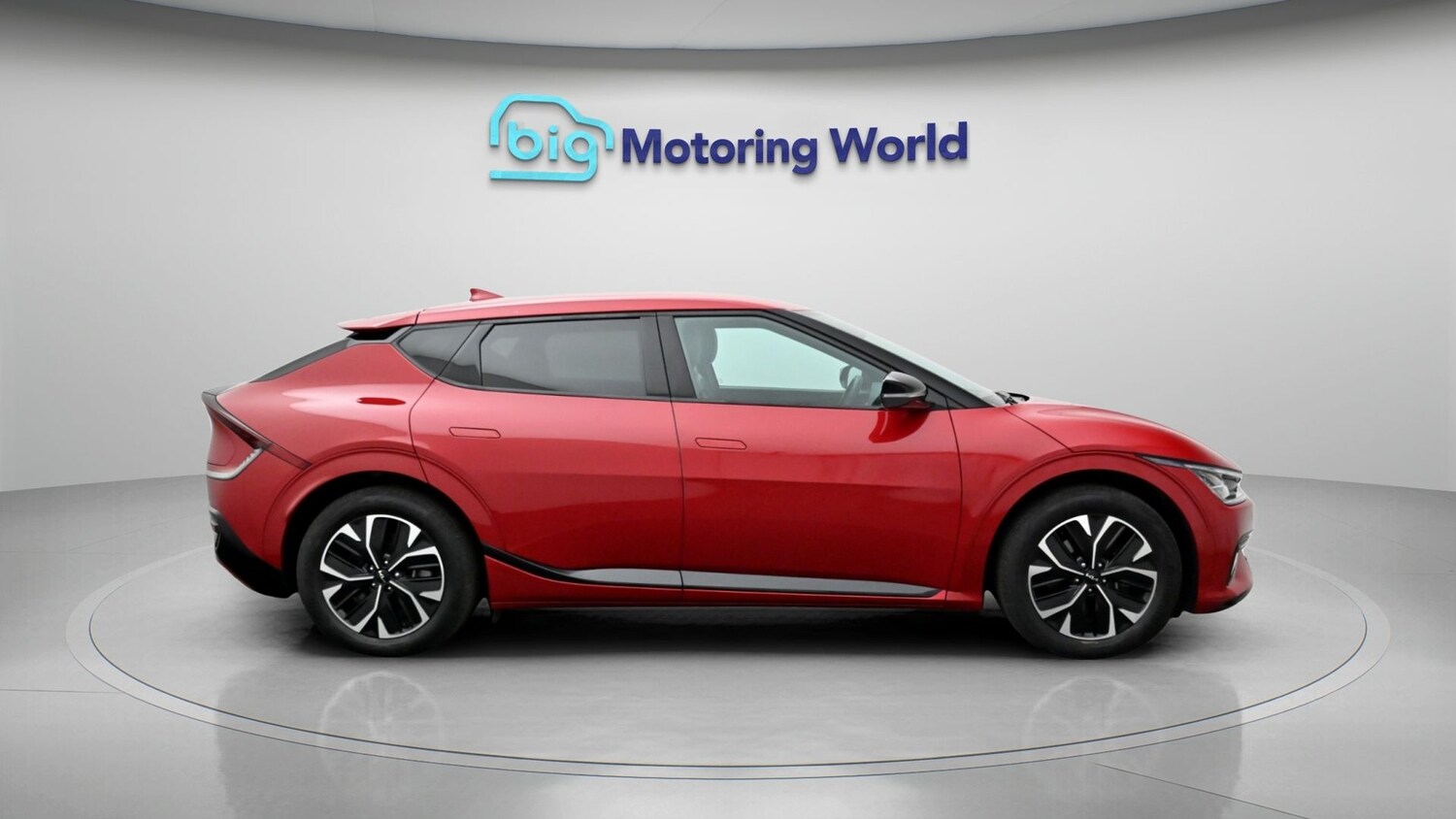 Used Kia EV6 2024 for sale - 78162316: Photo 8