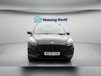 Used Ford Kuga 2022 for sale - 77124899: Photo