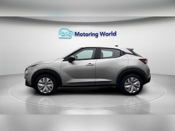 Used Nissan Juke 2024 for sale - 79240344: Photo