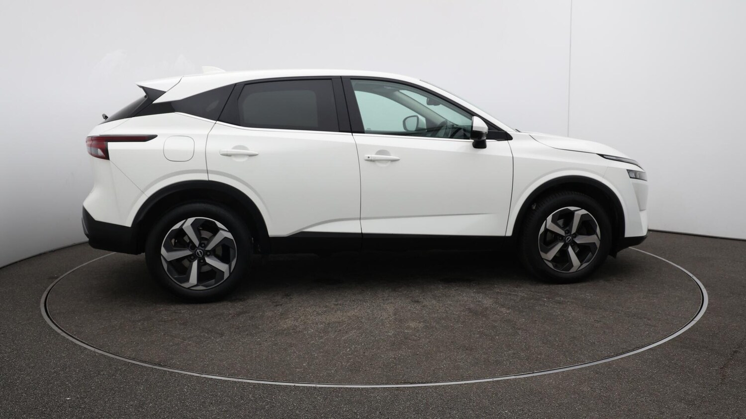 Vehicle 50
