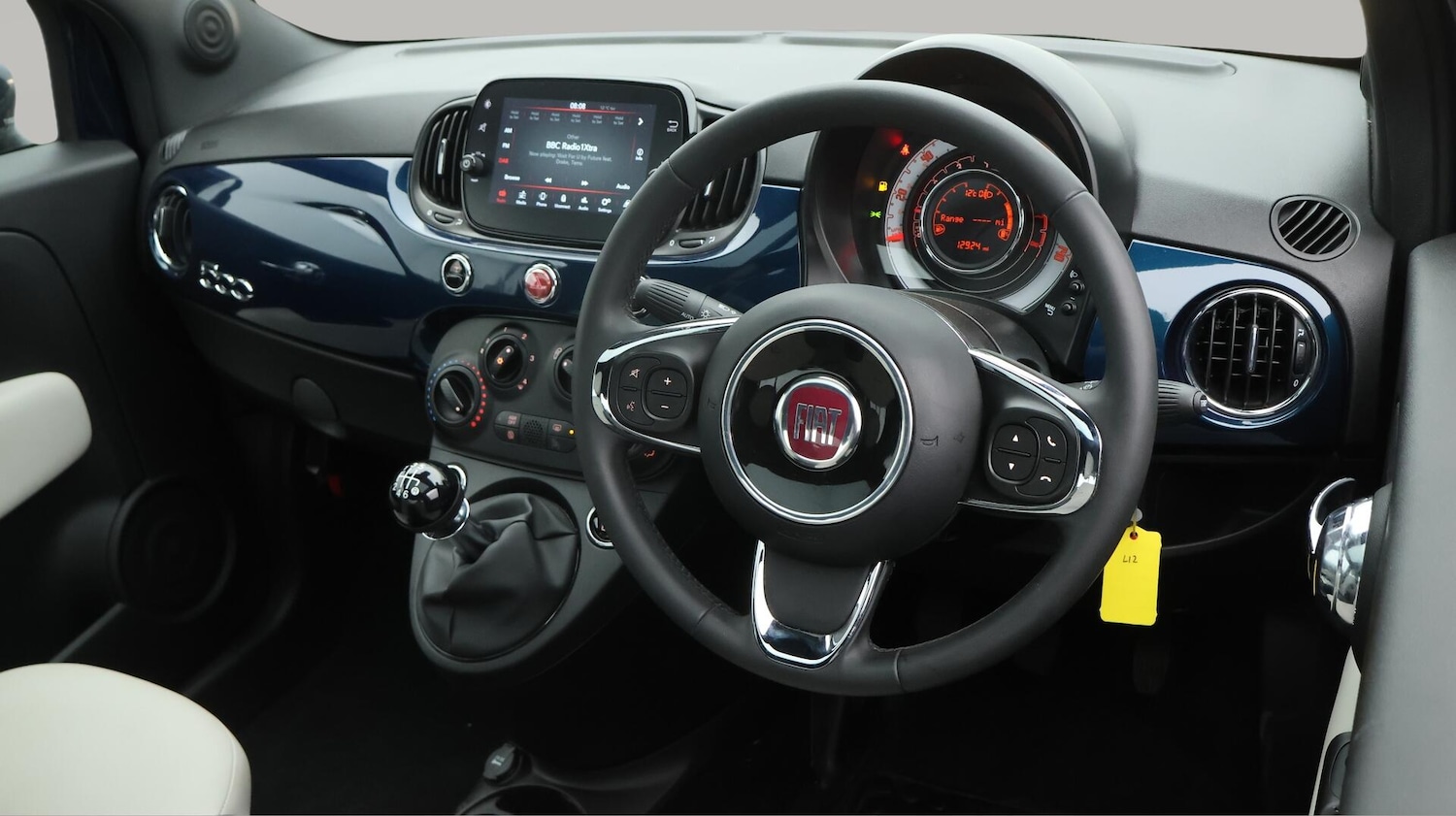 Used Fiat 500 2022 for sale - 76060290: Photo 10