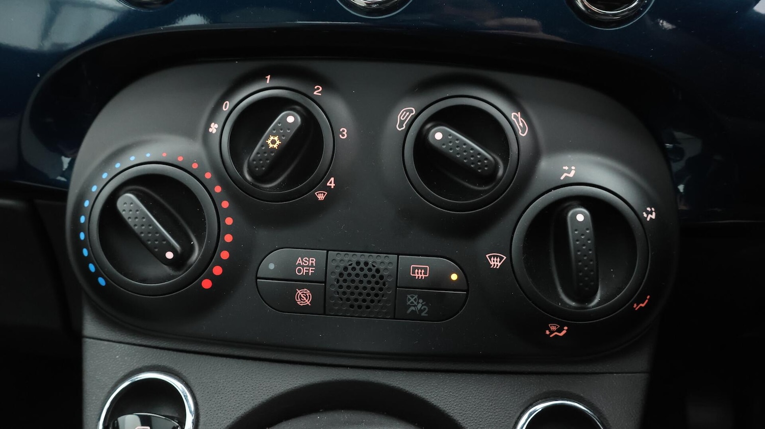 Used Fiat 500 2022 for sale - 76060290: Photo 13