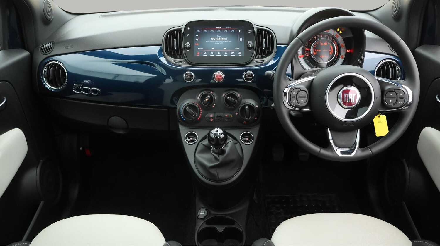 Used Fiat 500 2022 for sale - 76060290: Photo 14