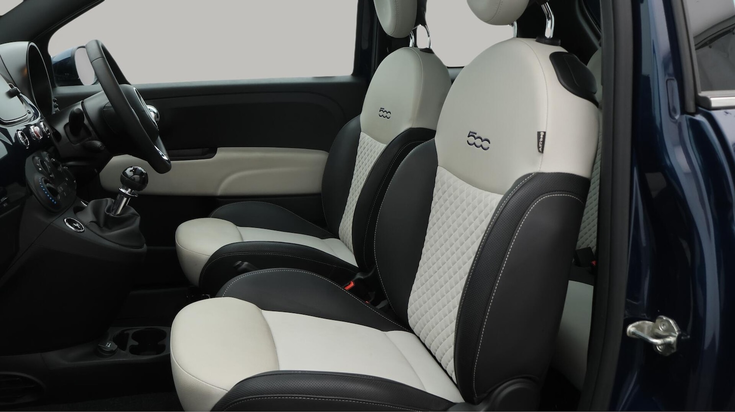 Used Fiat 500 2022 for sale - 76060290: Photo 15