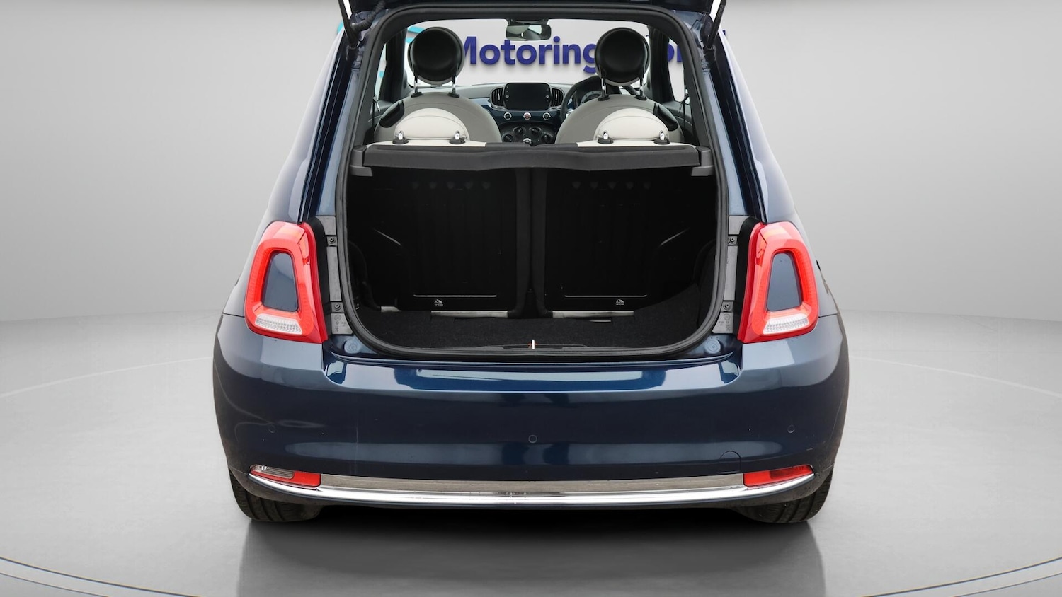 Used Fiat 500 2022 for sale - 76060290: Photo 18