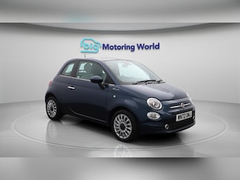 Used Fiat 500 2022 for sale - 76060290: Photo 2
