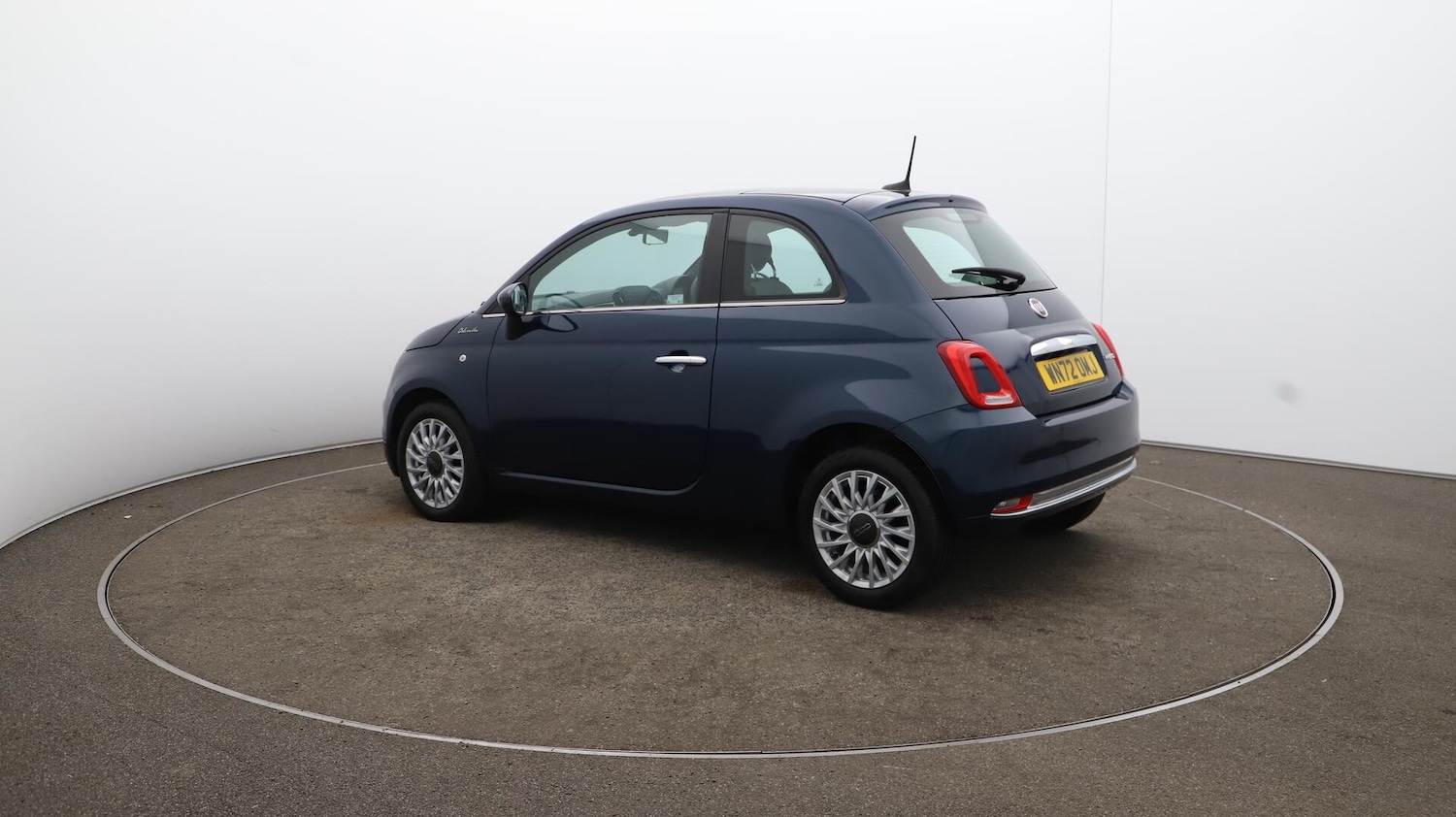 Used Fiat 500 2022 for sale - 76060290: Photo 37
