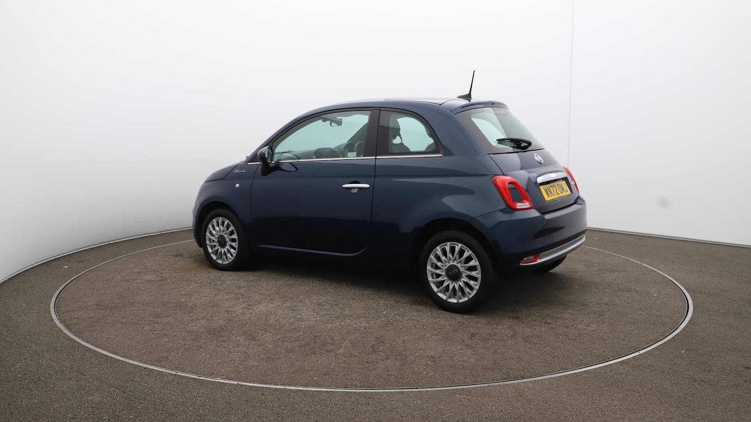 Used Fiat 500 2022 for sale - 76060290: Photo 38