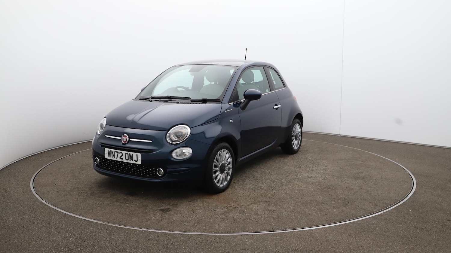 Used Fiat 500 2022 for sale - 76060290: Photo 39