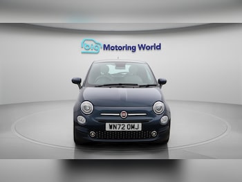 Used Fiat 500 2022 for sale - 76060290: Photo 3