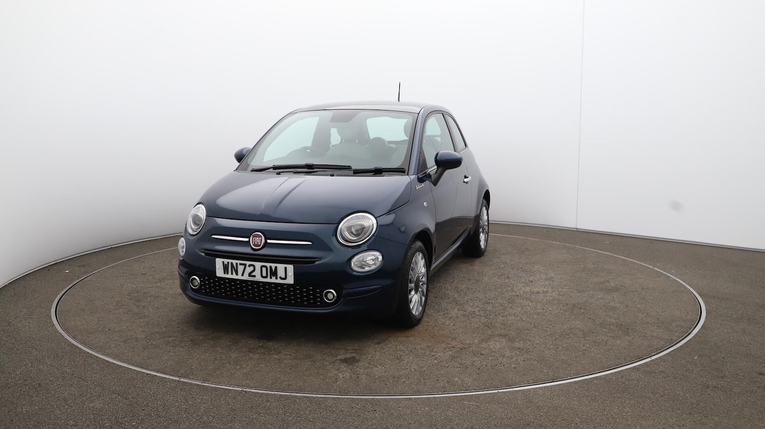 Used Fiat 500 2022 for sale - 76060290: Photo 40