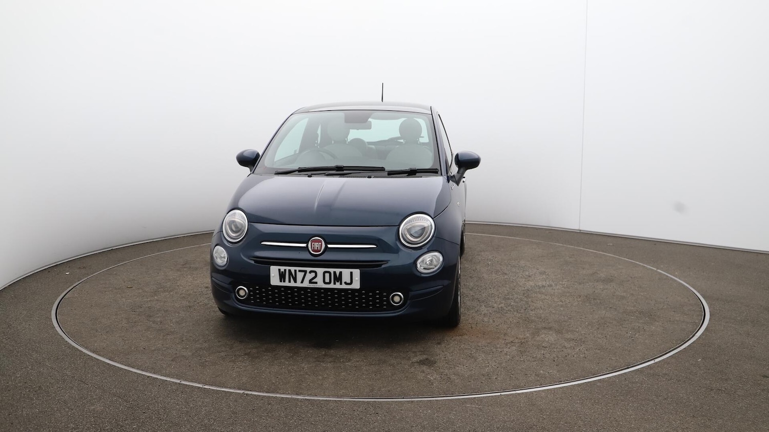 Used Fiat 500 2022 for sale - 76060290: Photo 41